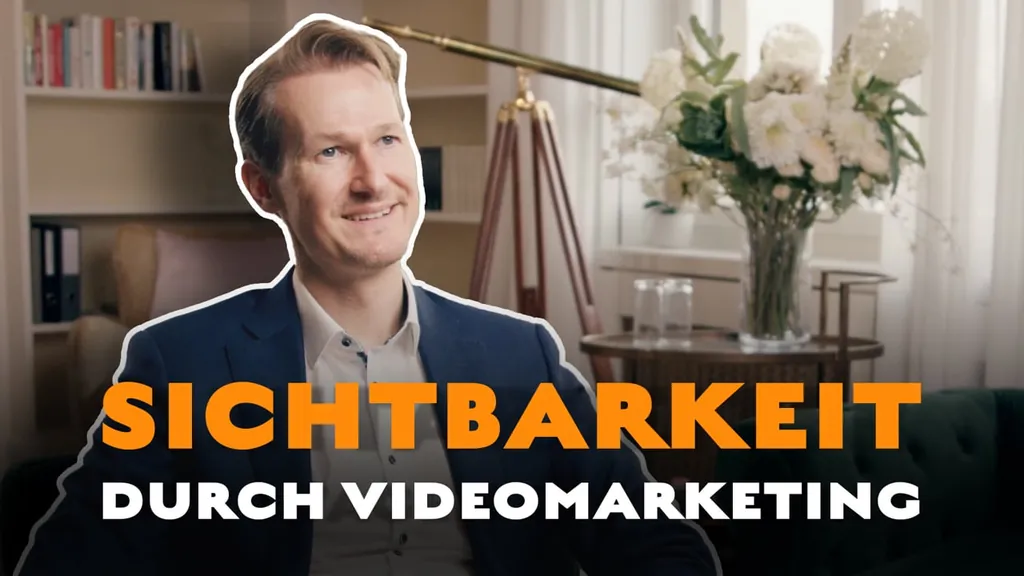 Standbild aus dem Kundenvideo der Privatklinik Paracelsus Recovery